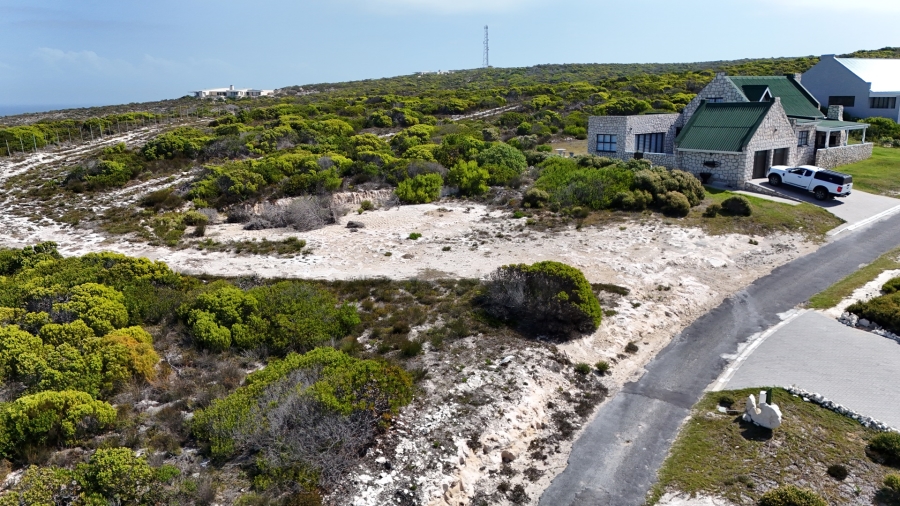 0 Bedroom Property for Sale in Agulhas Western Cape